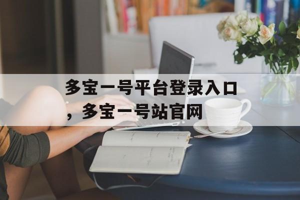 多宝一号平台登录入口，多宝一号站官网